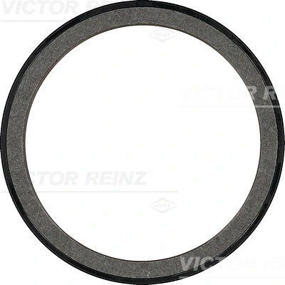 Shaft Seal, crankshaft